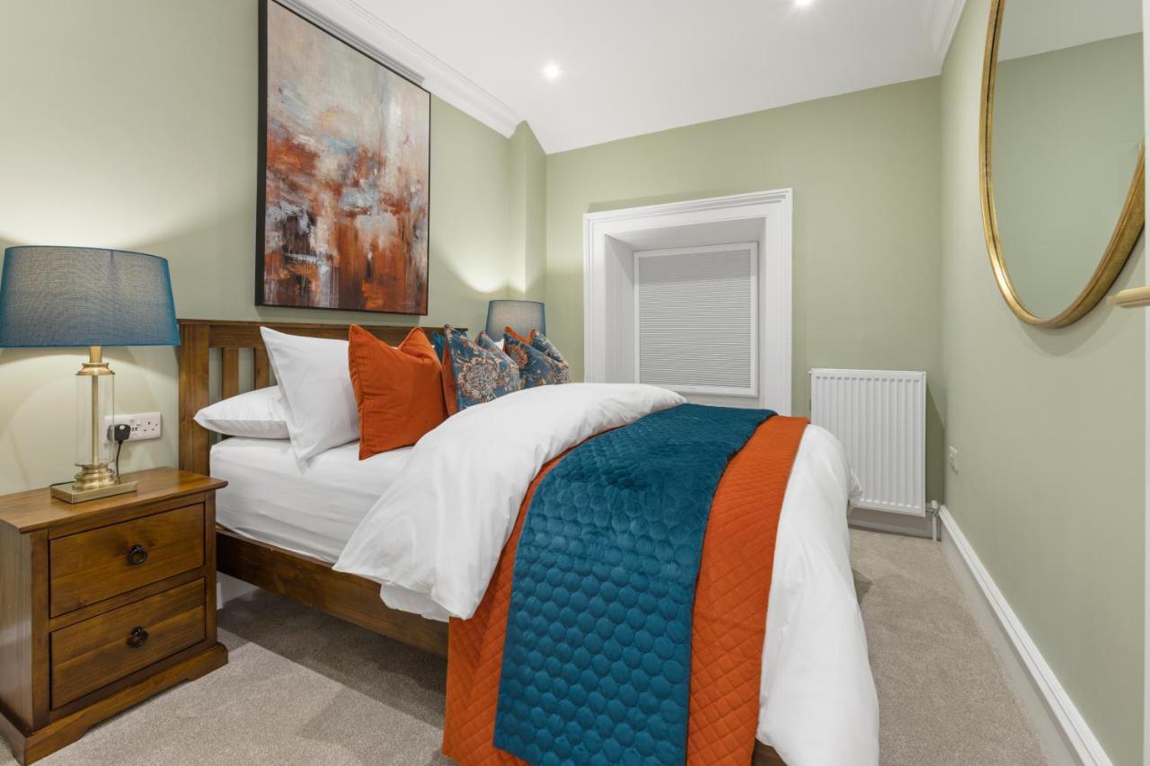 Appartement Wilton House à Belfast Extérieur photo