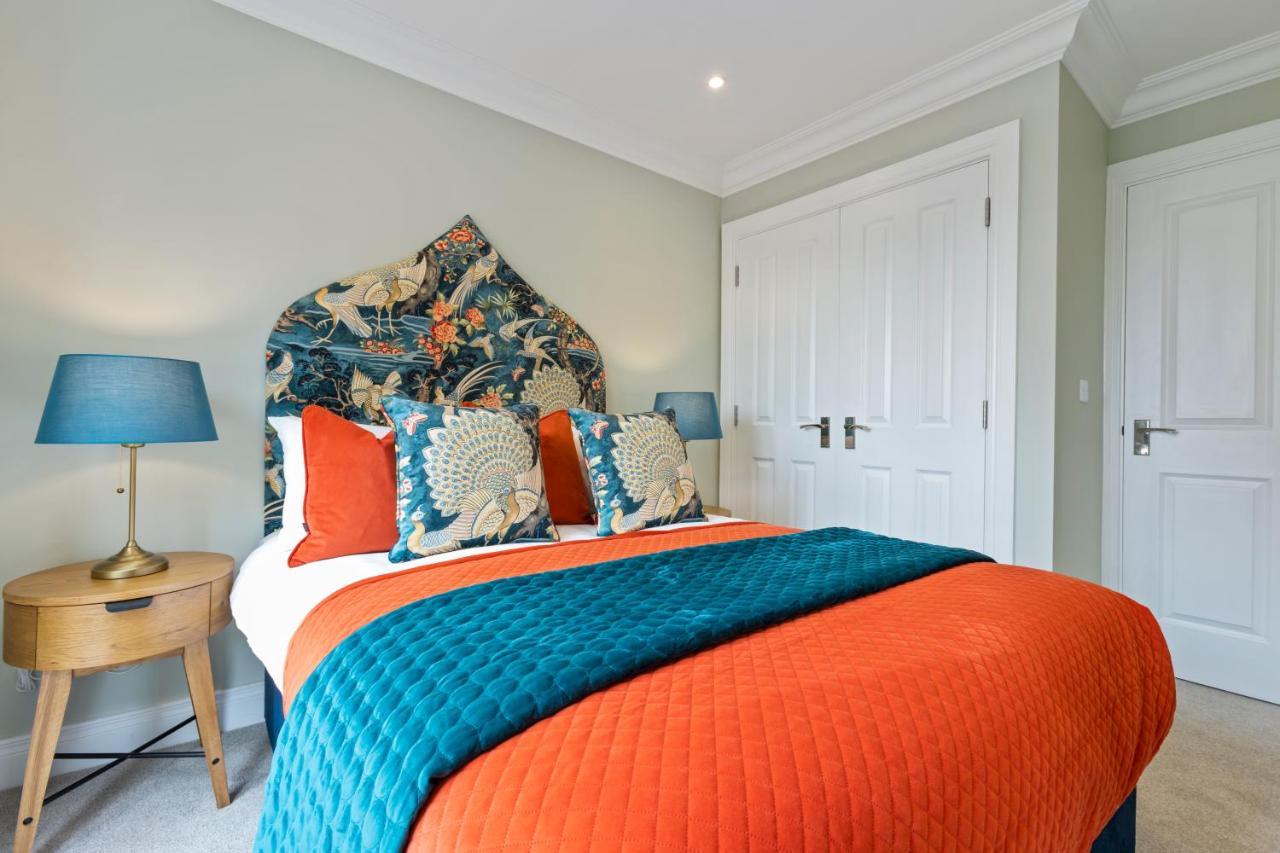 Appartement Wilton House à Belfast Extérieur photo