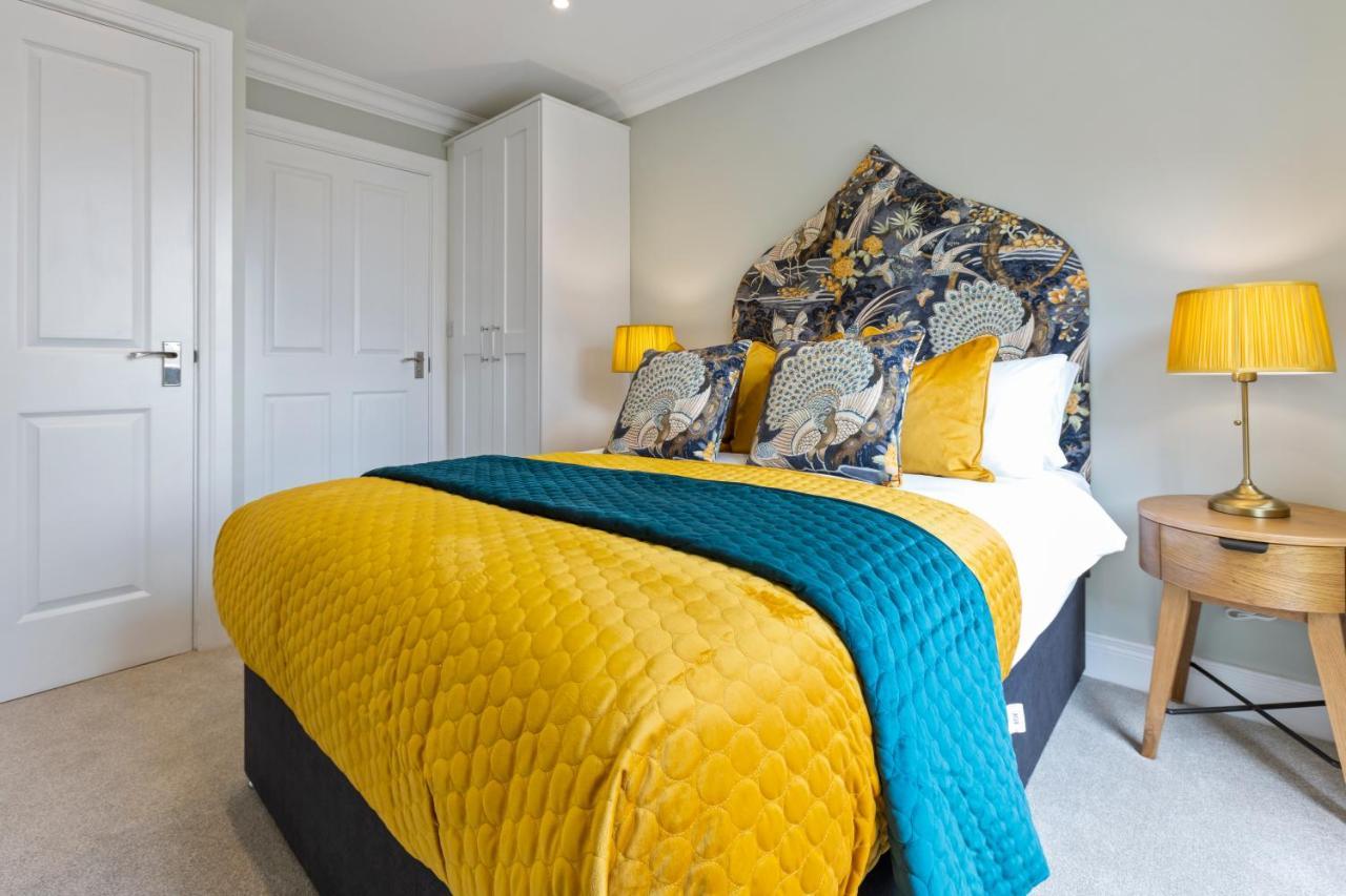 Appartement Wilton House à Belfast Extérieur photo